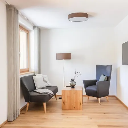 Ferienwohnung Huus123 Au (Vorarlberg) Exterior foto