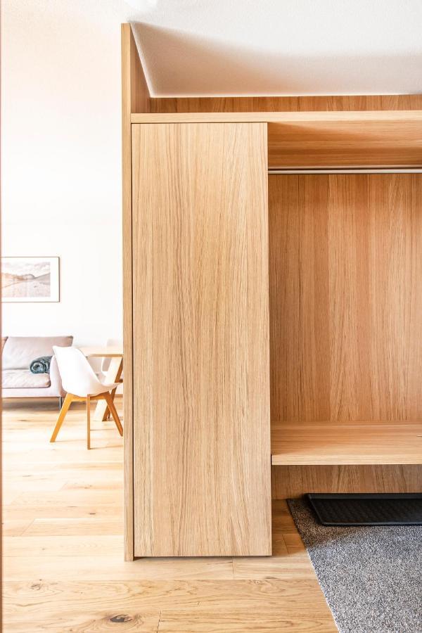 Huus123 Appartement