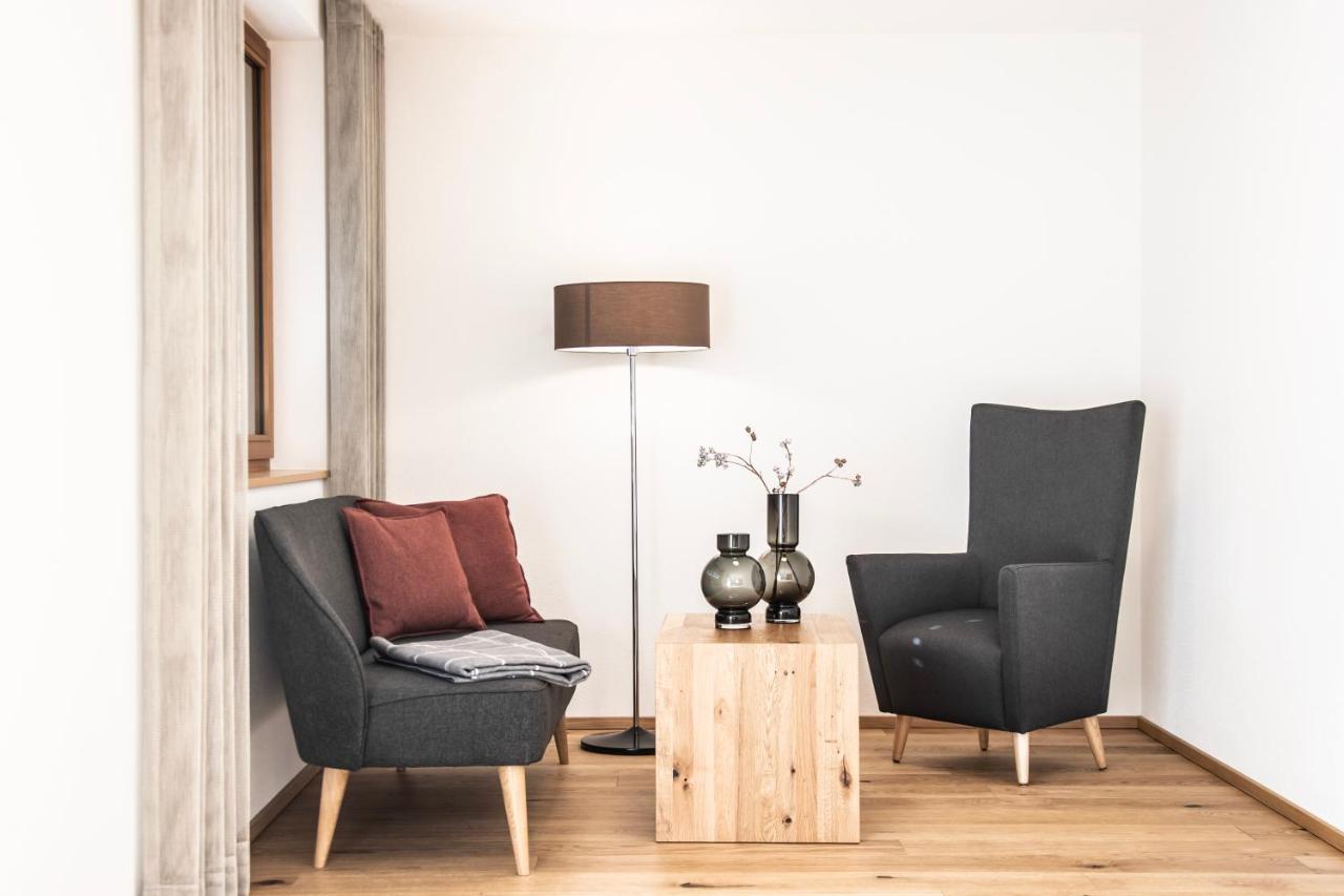 Apartment Huus123 Au (Vorarlberg)