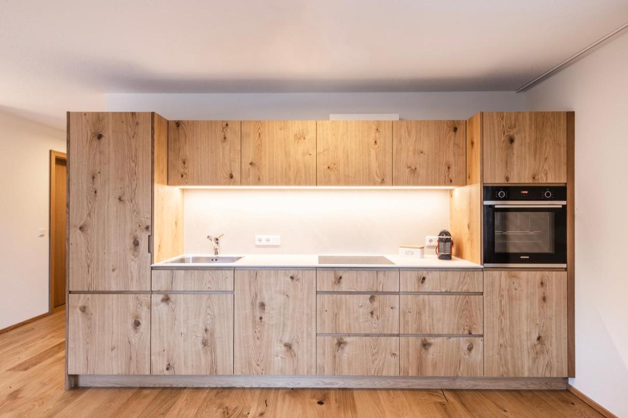 Apartment Huus123 Au (Vorarlberg)