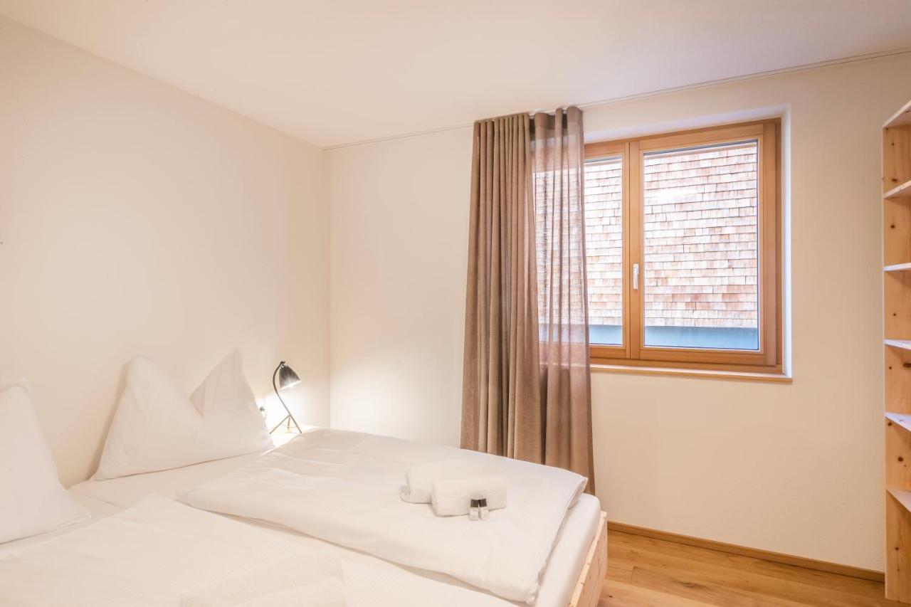 Huus123 Apartment *