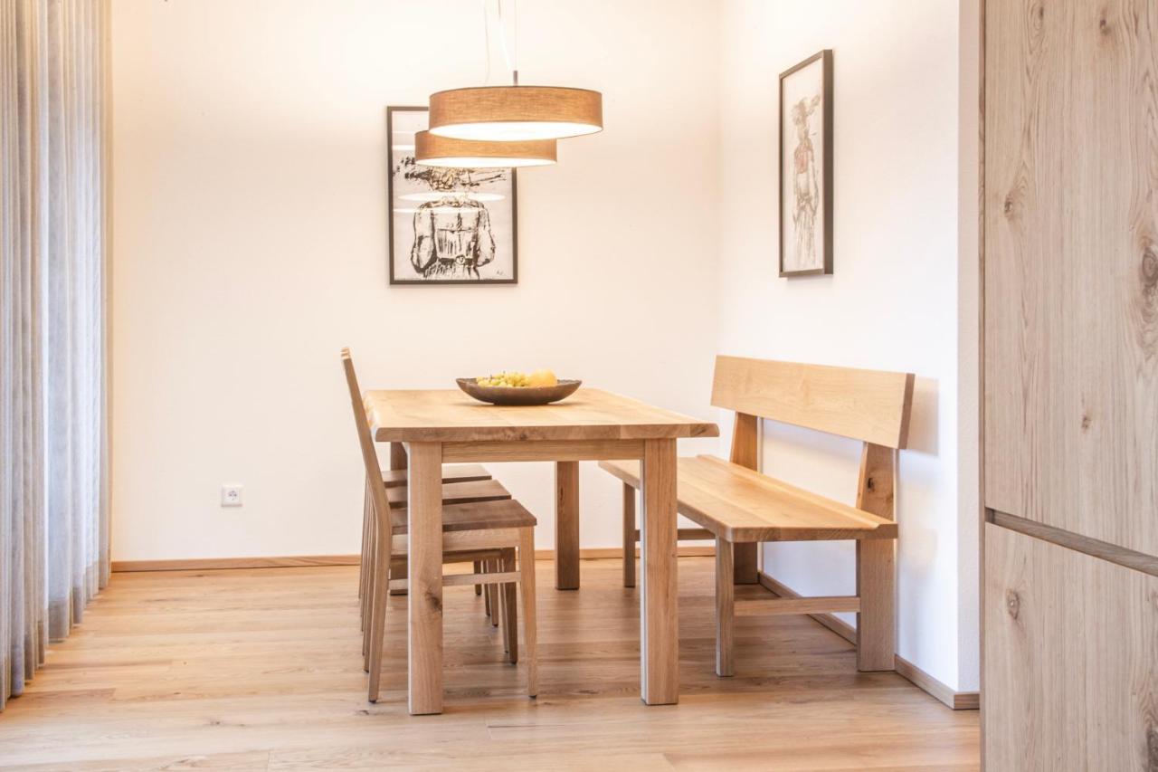 Apartment Huus123 Au (Vorarlberg)