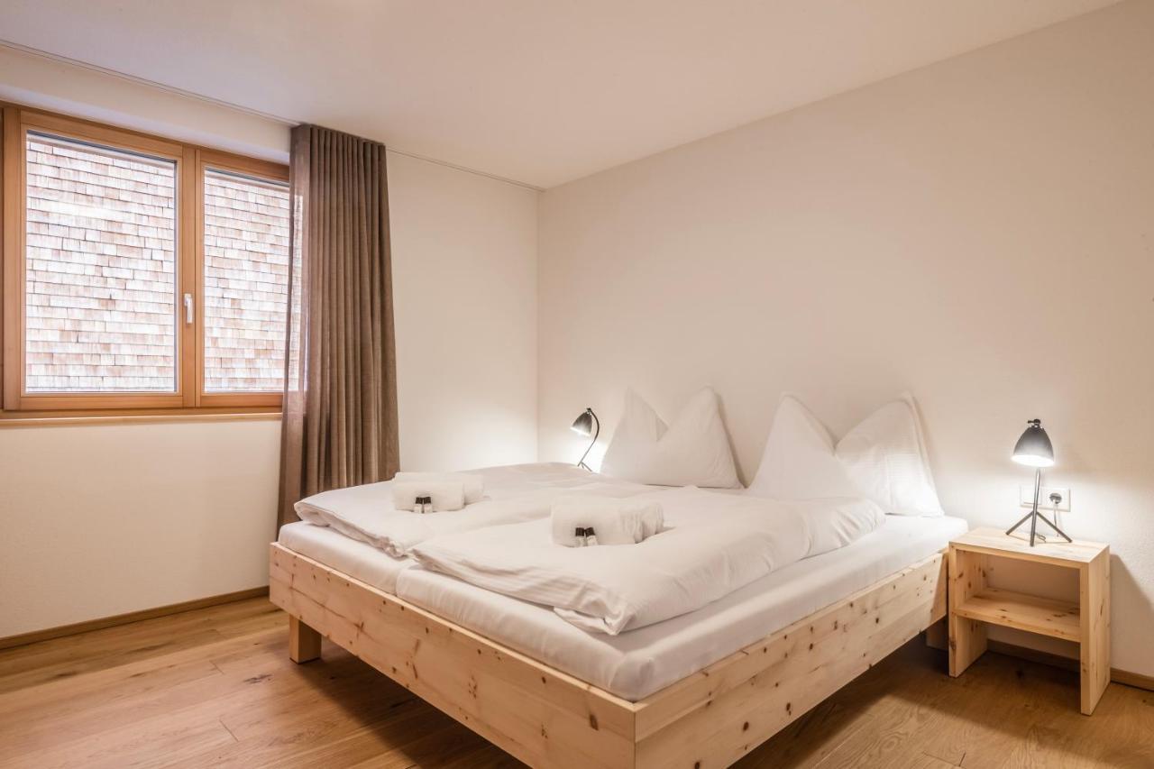 Huus123 * Au (Vorarlberg)