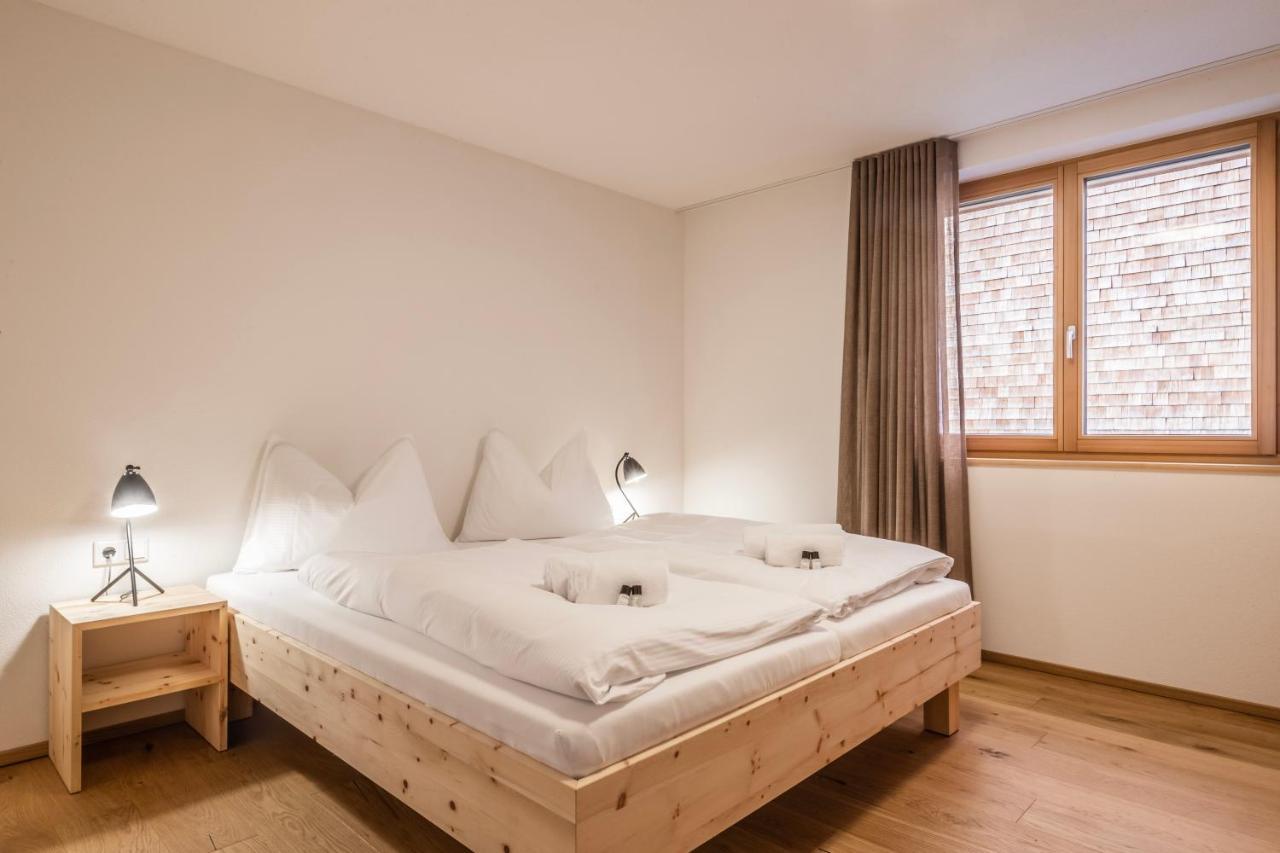 Huus123 Au (Vorarlberg)