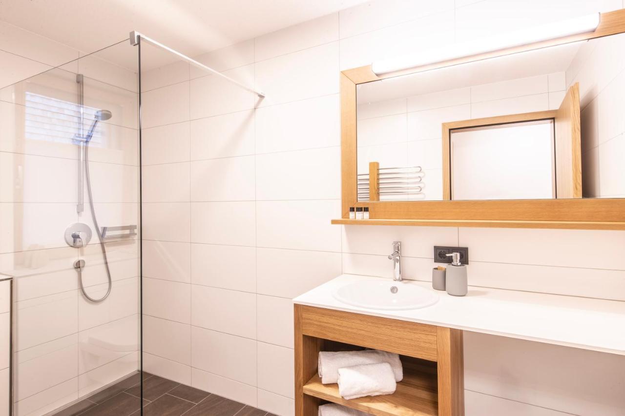 Huus123 Appartement *