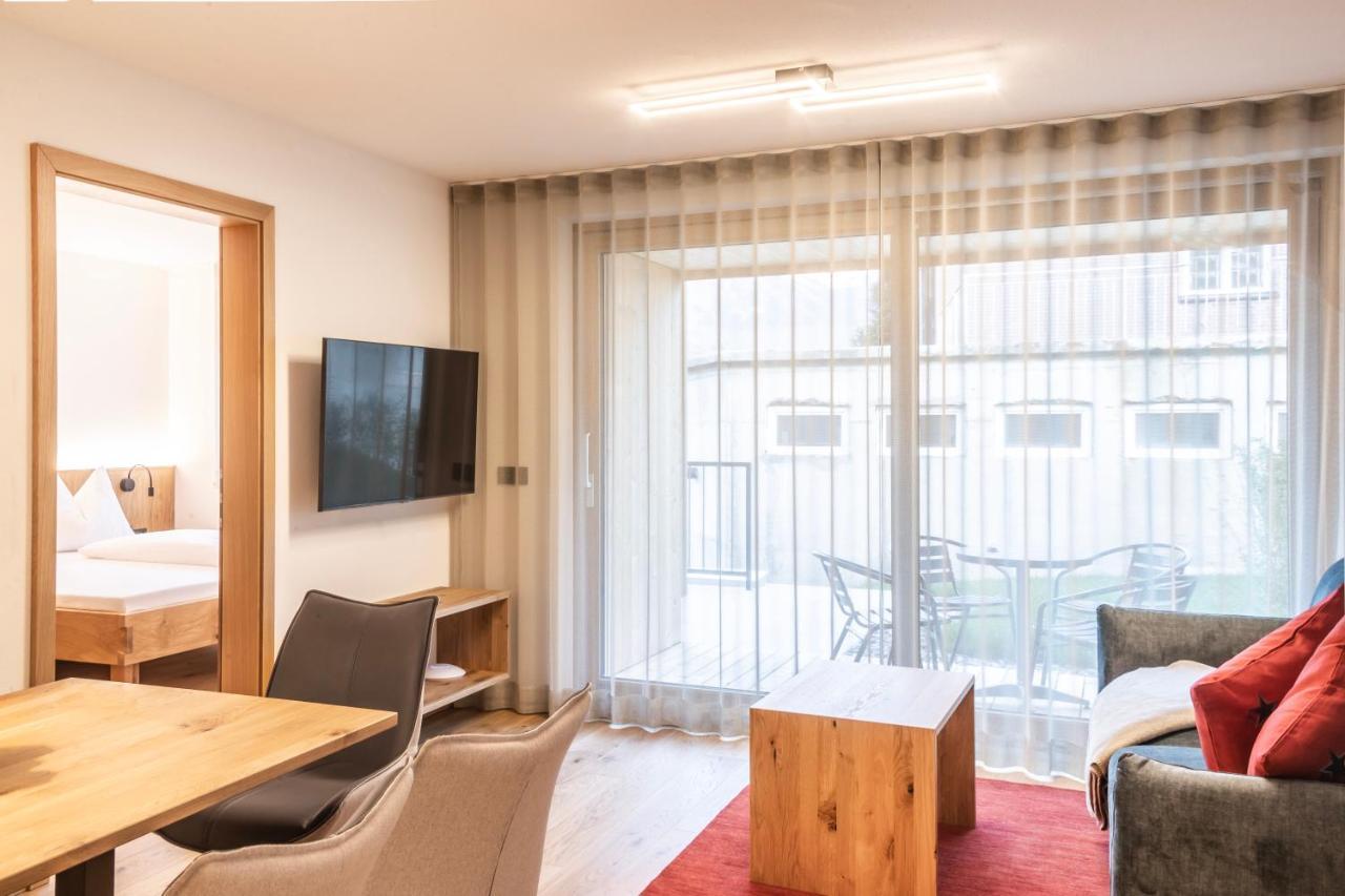 Huus123 Apartment *