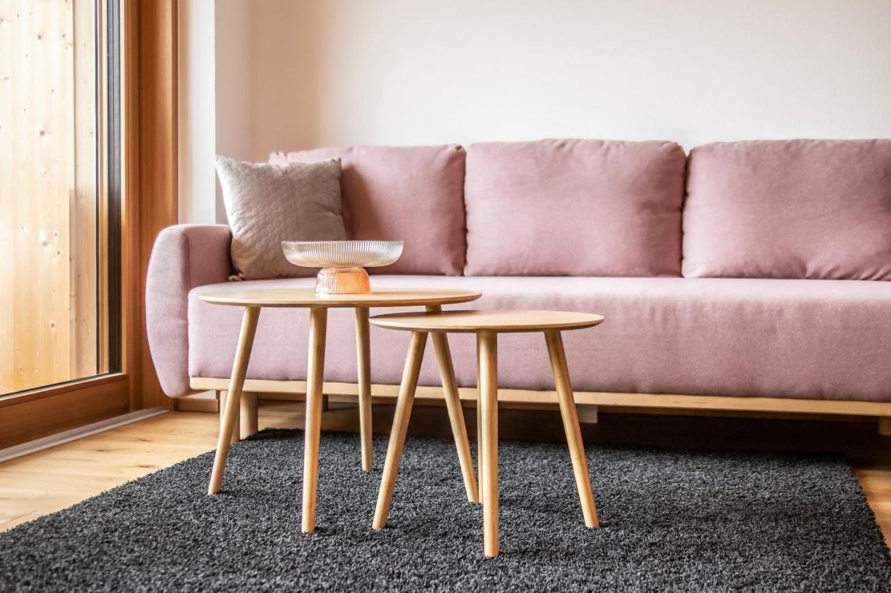 Apartment Huus123