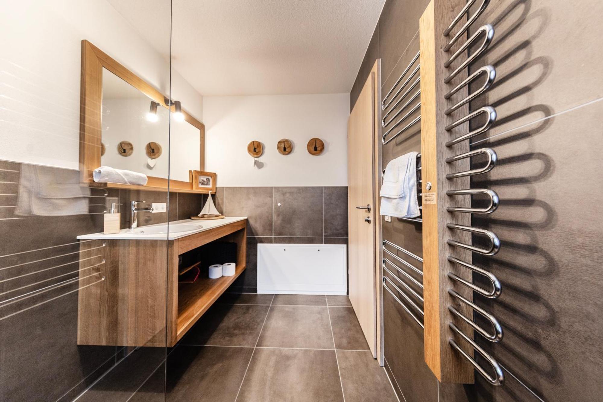 Huus123 Apartment *