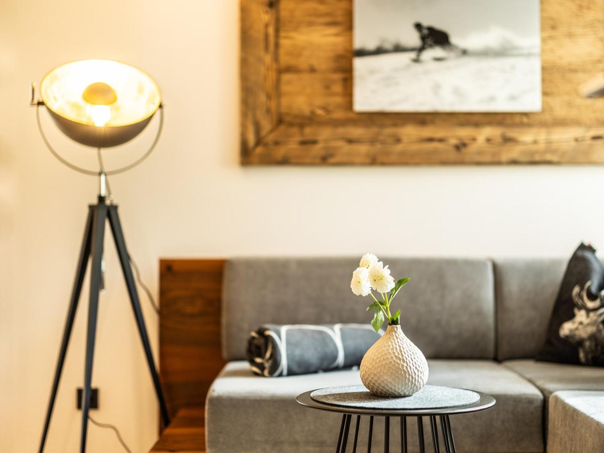 Huus123 Apartment *