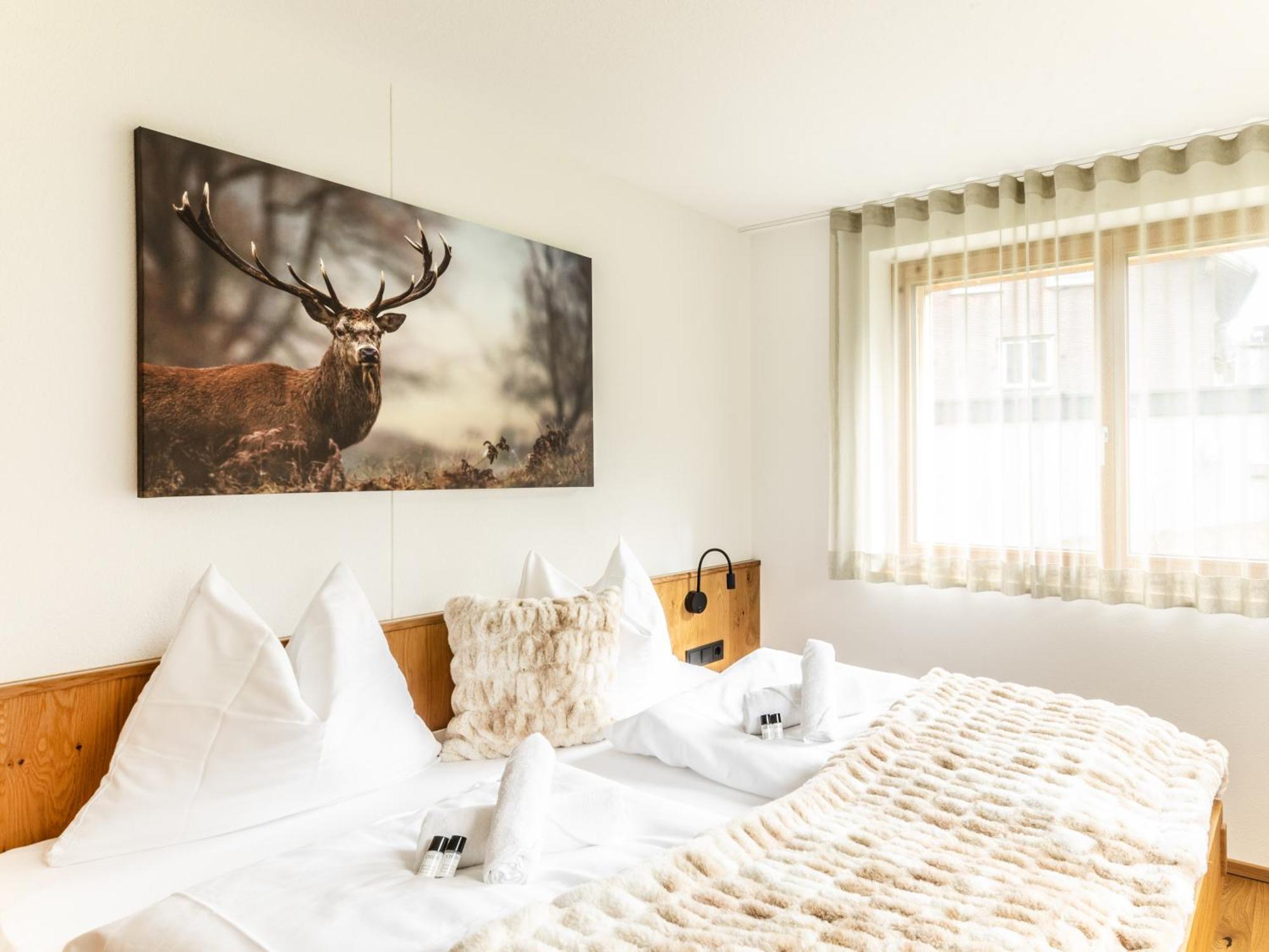 Huus123 Apartment Au (Vorarlberg)